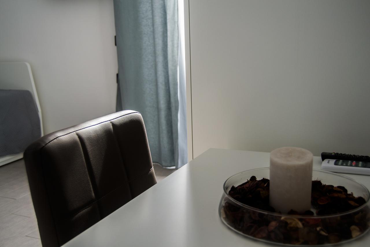 Civico 7 Bed & Breakfast Napoli Bagian luar foto